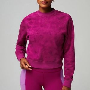 Fabletics sweatshirt
